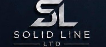 Solid Line LTD logo